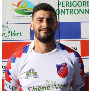 Dimitri CORDAT