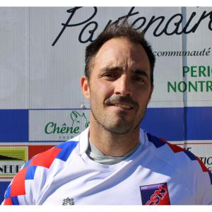 Jeremy REBIERE
