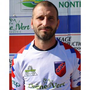 Laurent PACE.