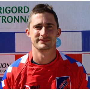 Damien PETIT